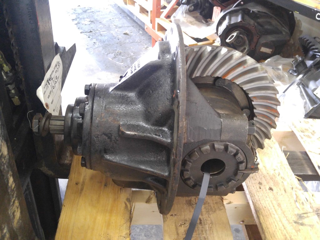 【中古】 Latcho　Drom/ＤＶＤ/BWDー1139 RECONDITIONED 13802 DIFFERENTIAL RATIO 5.83 | 99 Truck Parts