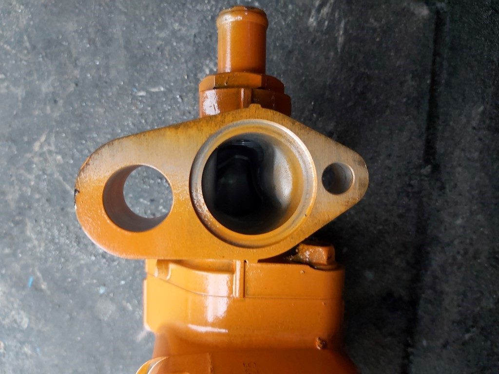 かたつむり Amazon.com: Haiyazhma Water Pump 8970693870 5878111420 8