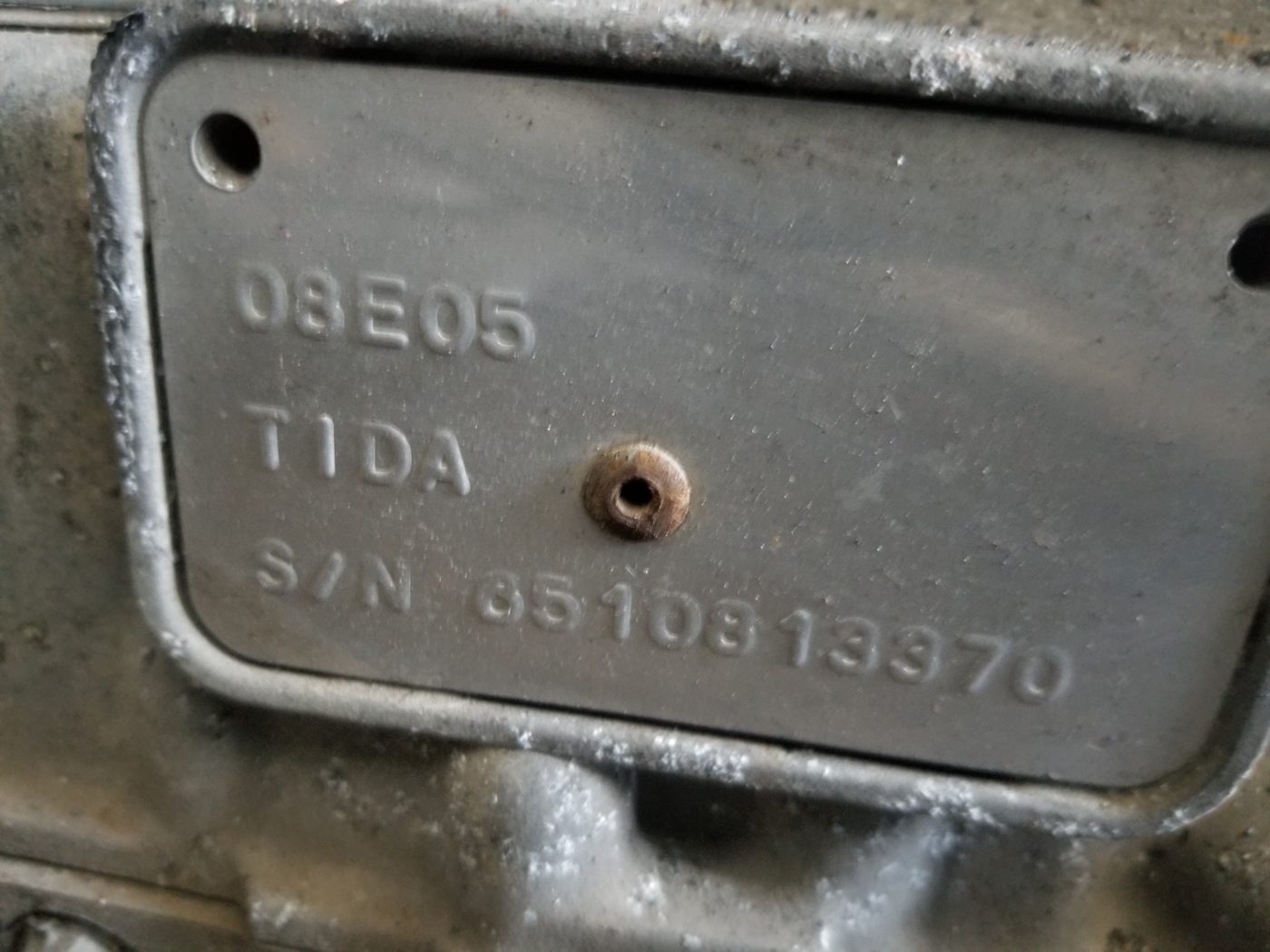 ALLISON 3000HS TRANSMISSION 2008 | 99 Truck Parts