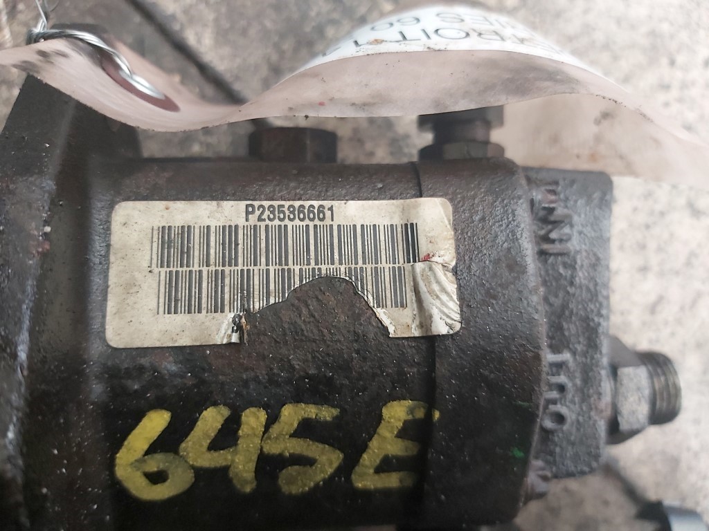 Dymas Pratama　PE 300m PL-O78L 6.0号 Auto Electric Gasoline Bomba De Combustible Fuel Pump