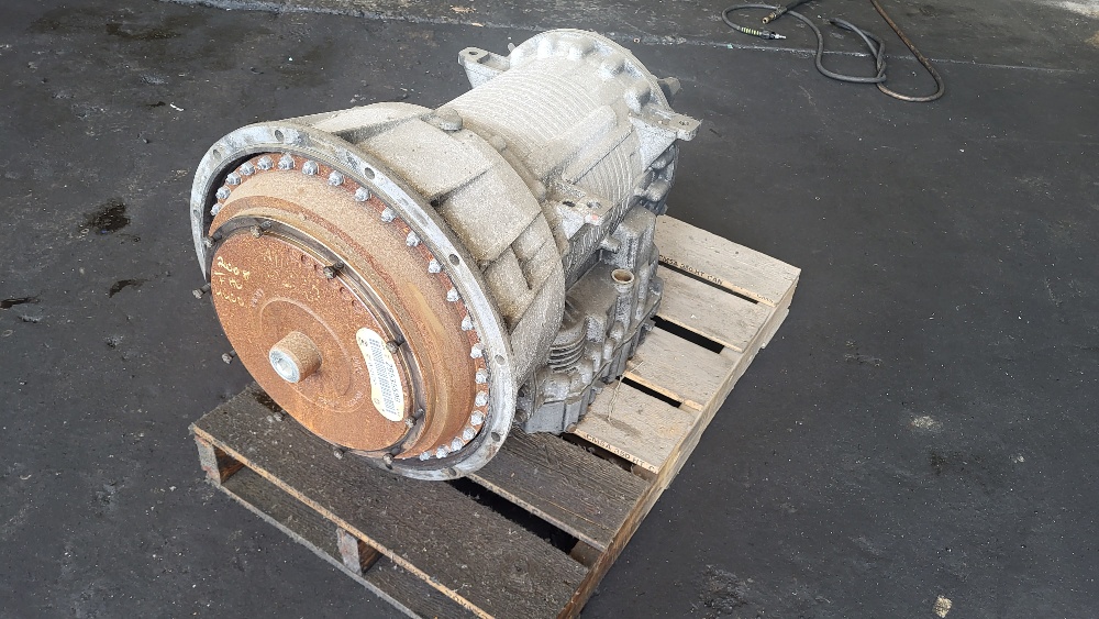 ALLISON 3000HS TRANSMISSION 2007 | 99 Truck Parts