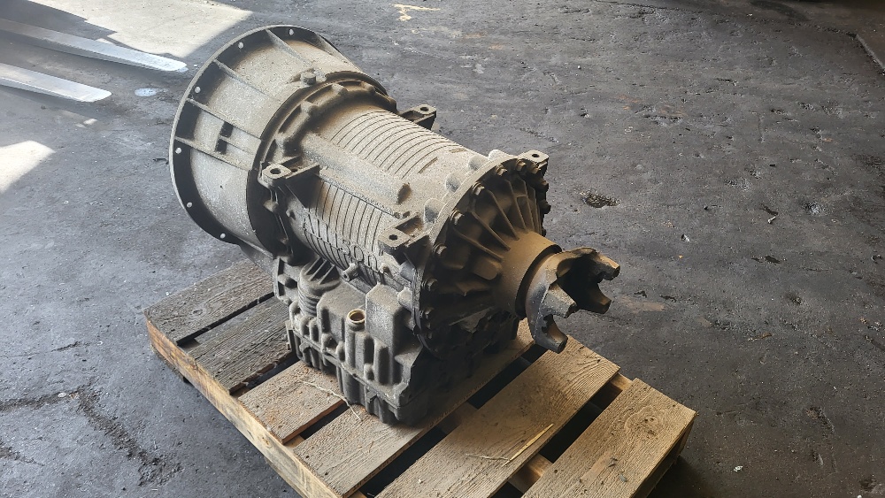TJs ALLISON 3000HS TRANSMISSION 2007 | 99 Truck Parts