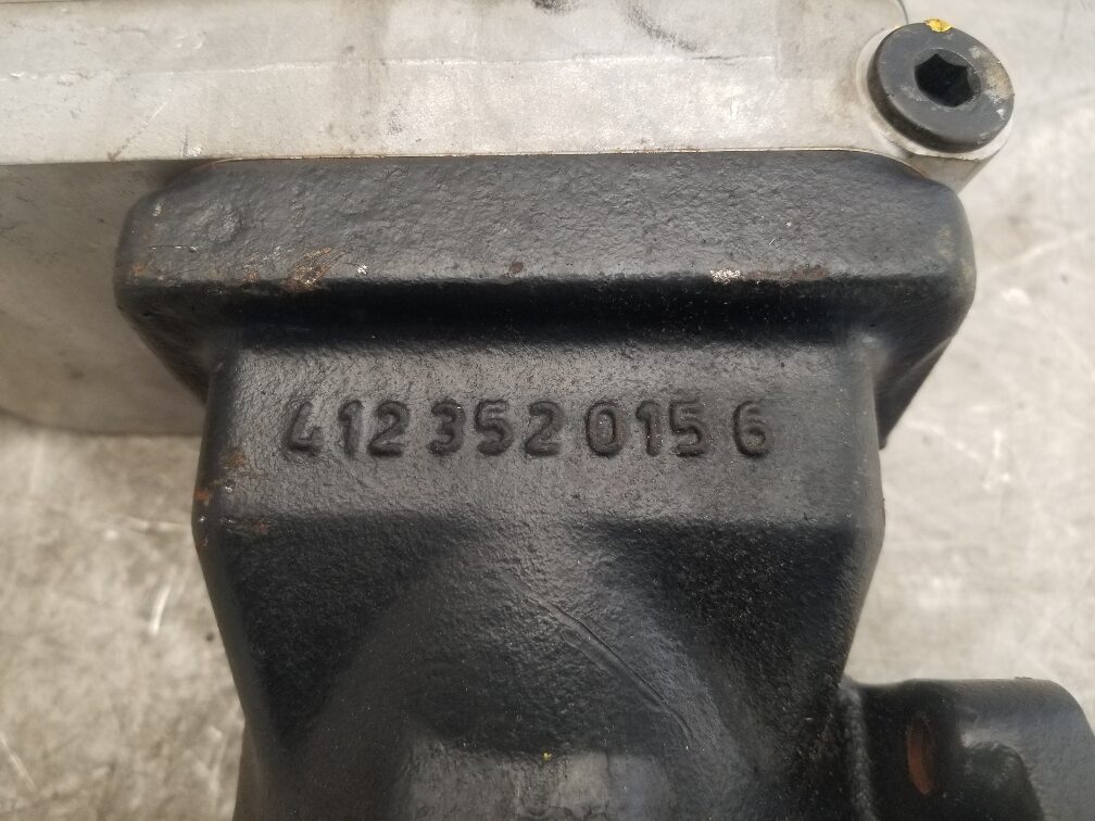 DETROIT AIR COMPRESSOR RA4571304415 | 99 Truck Parts 