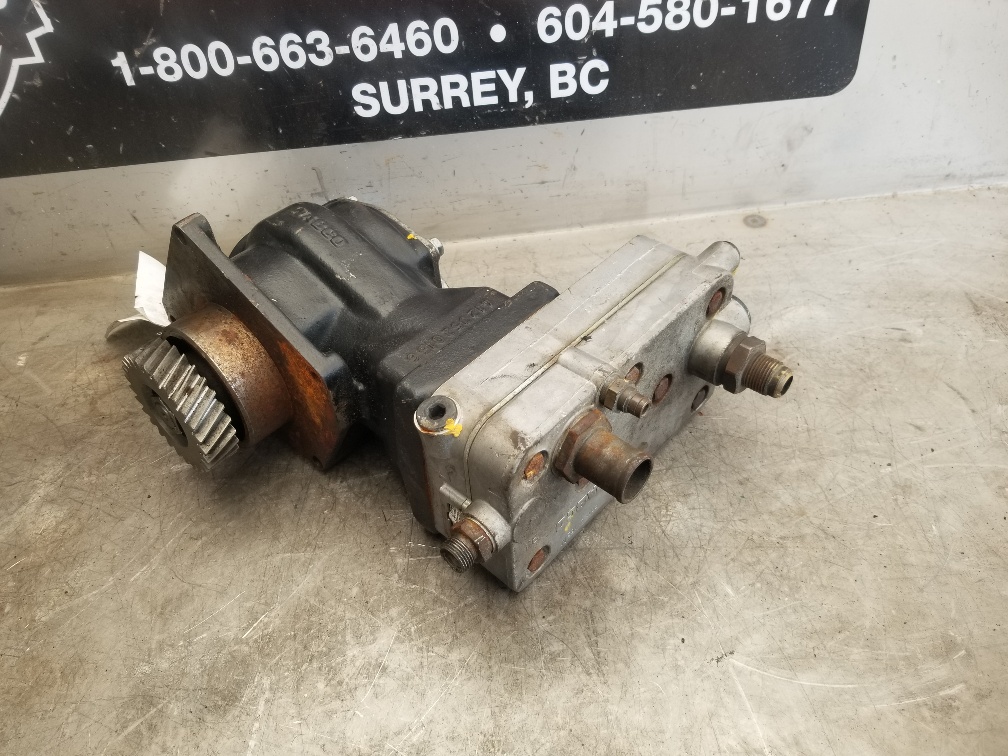 DETROIT AIR COMPRESSOR RA4571304415 | 99 Truck Parts 
