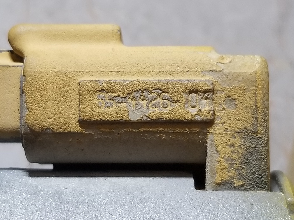 その他 CAT Caterpillar C9 ECM ECU 120-Pin Computer 488487702 CAT 5YE