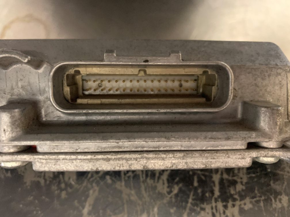 ミウラEPS5'9 Sonnax Oversized Torque Signal Valve - 84754-44