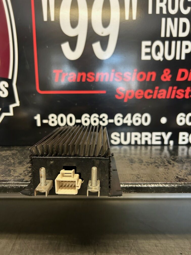 FREIGHTLINER (FL) DELCO LOW VOLTAGE DISCONNECT MODULE REMYPN 