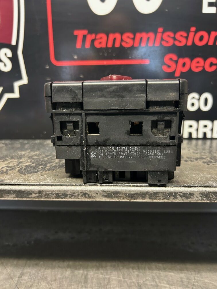 ■メル60974 FREIGHTLINER CASCADIA CONTROL MODULE A06-60974-009 | eBay